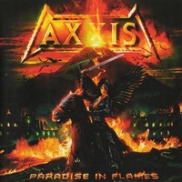 Paradise in flames - AXXIS