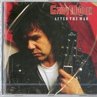 After the war - GARY MOORE