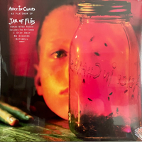 Jar of flies EP - ALICE IN CHAINS