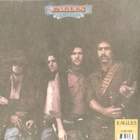 Desperado - EAGLES