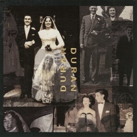 Duran Duran (the wedding album) - DURAN DURAN