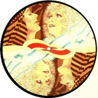 You and me \ Ship on the ocean - LINER