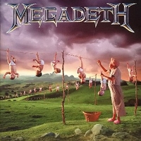 Youthanasia - MEGADETH