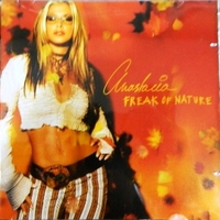 Freak of nature - ANASTACIA