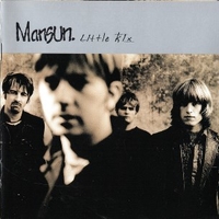 Little kick - MANSUN