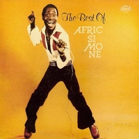 The best of Afric Simone - AFRIC SIMONE