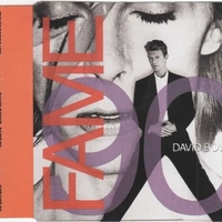 Fame 90 (4 vers.) - DAVID BOWIE