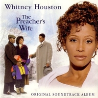 The preacher's wife (o.s.t.) - WHITNEY HOUSTON