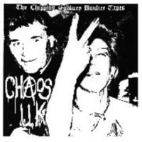 The chipping Sodbury bonfire tapes - CHAOS UK