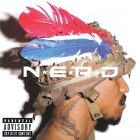 Nothing - N.E.R.D.