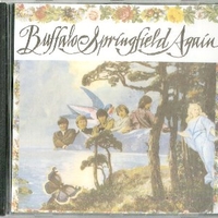 Buffalo Springfield again - BUFFALO SPRINGFIELD