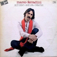 Schiavo senza catene (Qdisc) - MARCO FERRADINI