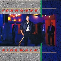 Sidewalk - ICEHOUSE
