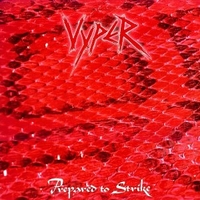 Prepared to strike - VYPER