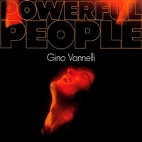 Powerful people - GINO VANNELLI