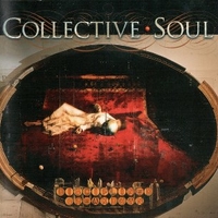 Disciplined breakdown - COLLECTIVE SOUL