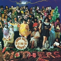 We're only in it for the money - FRANK ZAPPA