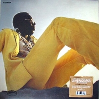 Curtis - CURTIS MAYFIELD