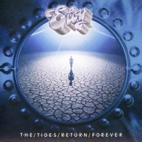 The tides return forever - ELOY