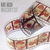 Director's cut - KATE BUSH