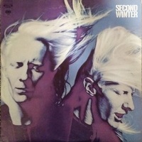 Second winter - JOHNNY WINTER