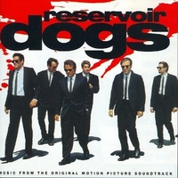 Reservoir dogs (o.s.t.) - VARIOUS