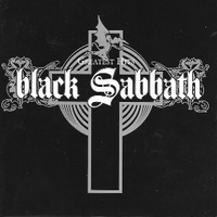 Greatest hits - BLACK SABBATH