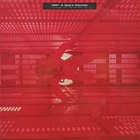 2001: a space odyssey (o.s.t.) - GYORGY LIGETI \ Richard STRAUSS \ Johann STRAUSS \ various