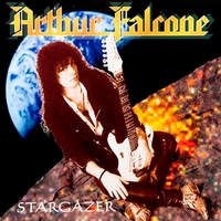 Stargazer - ARTHUR FALCONE