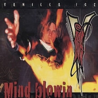 Mind blowin - VANILLA ICE