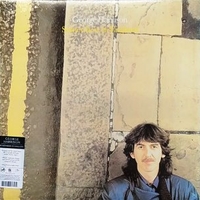 Somewhere in England - GEORGE HARRISON