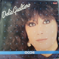 Occhi \ Donne al tramonto - DELIA GUALTIERO