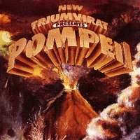 Pompeii - TRIUMVIRAT