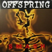 Smash - OFFSPRING