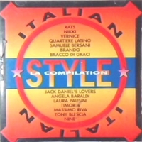 Italian style - La compilation - VARIOUS