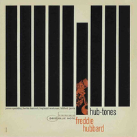 Hub-tones - FREDDIE HUBBARD