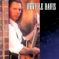 Howl at the moon - ORVILLE DAVIS