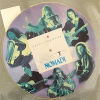 La settima onda - NOMADI