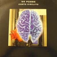 Corto circuito - 99 POSSE