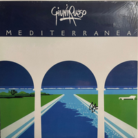 Mediterranea - GIUNI RUSSO