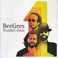Number ones - BEE GEES