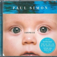 Surprise - PAUL SIMON
