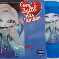 Com'è bello far l'amore (1 track) - PATTY PRAVO