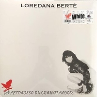Un pettirosso da combattimento - LOREDANA BERTE'