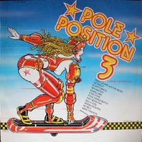 Pole position 3 - VARIOUS