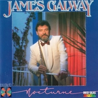 Nocturne - JAMES GALWAY