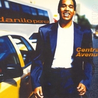 Central avenue - DANILO PEREZ