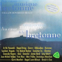Au coeur de la musique bretonne - VARIOUS