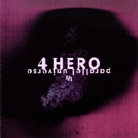 Parallel universe - 4 HERO