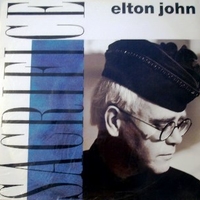 Sacrifice - ELTON JOHN
